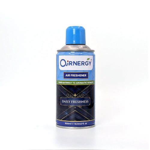 Airnergy