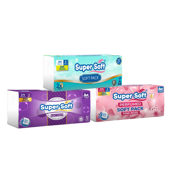 Soft Pack