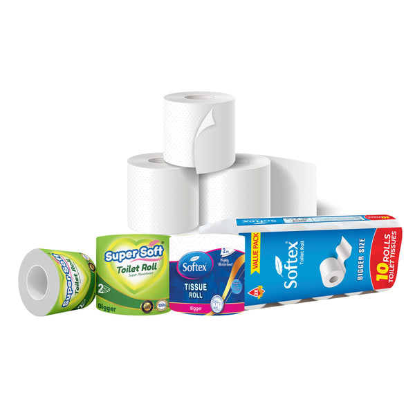 Toilet Roll