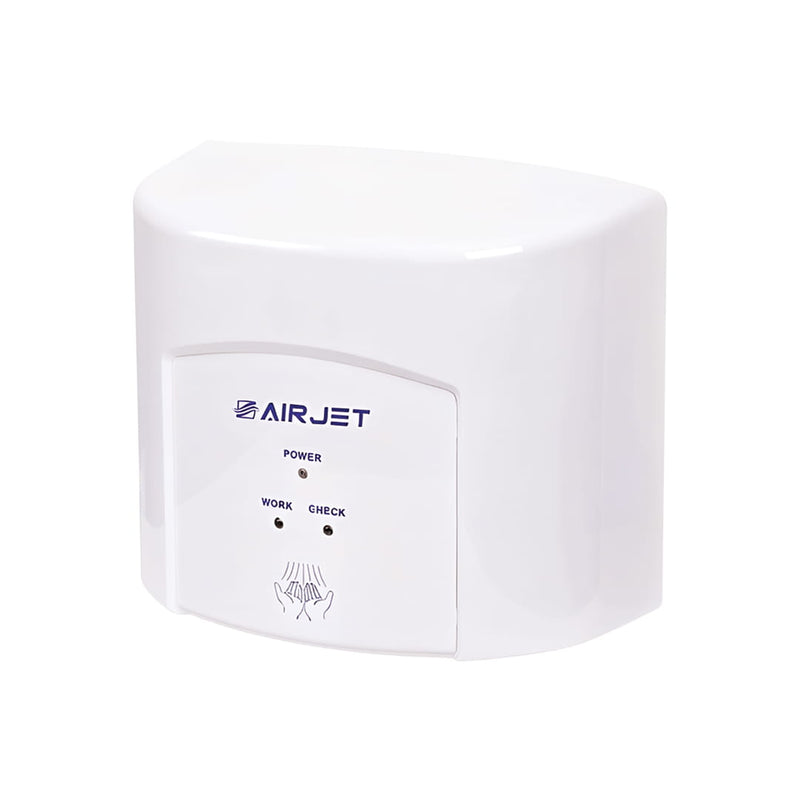 Fresco Auto Heavy Duty Hand Dryer V-182