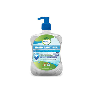Sanitizers