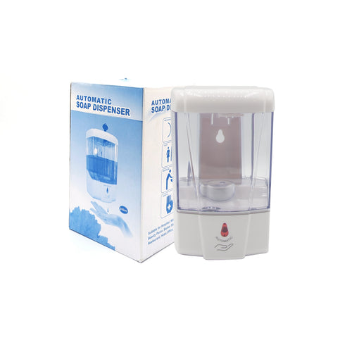 Dispensers