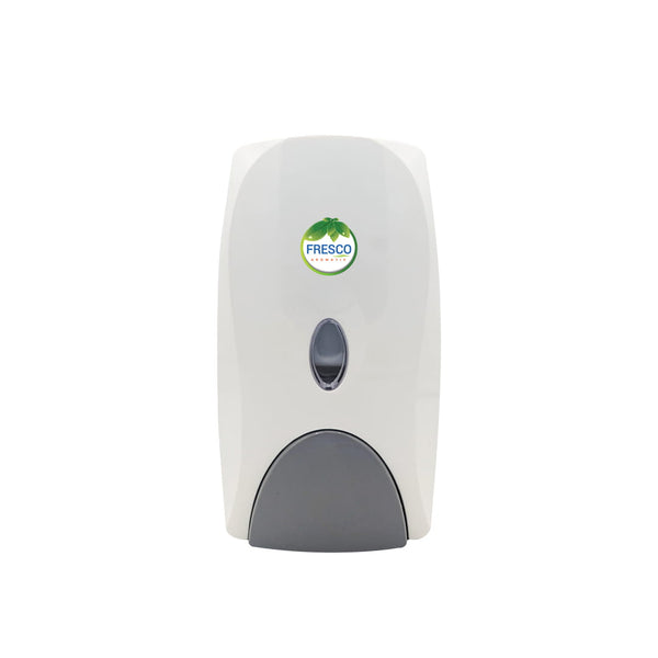 Fresco Manual Sanitizer/Soap Dispenser AR-800