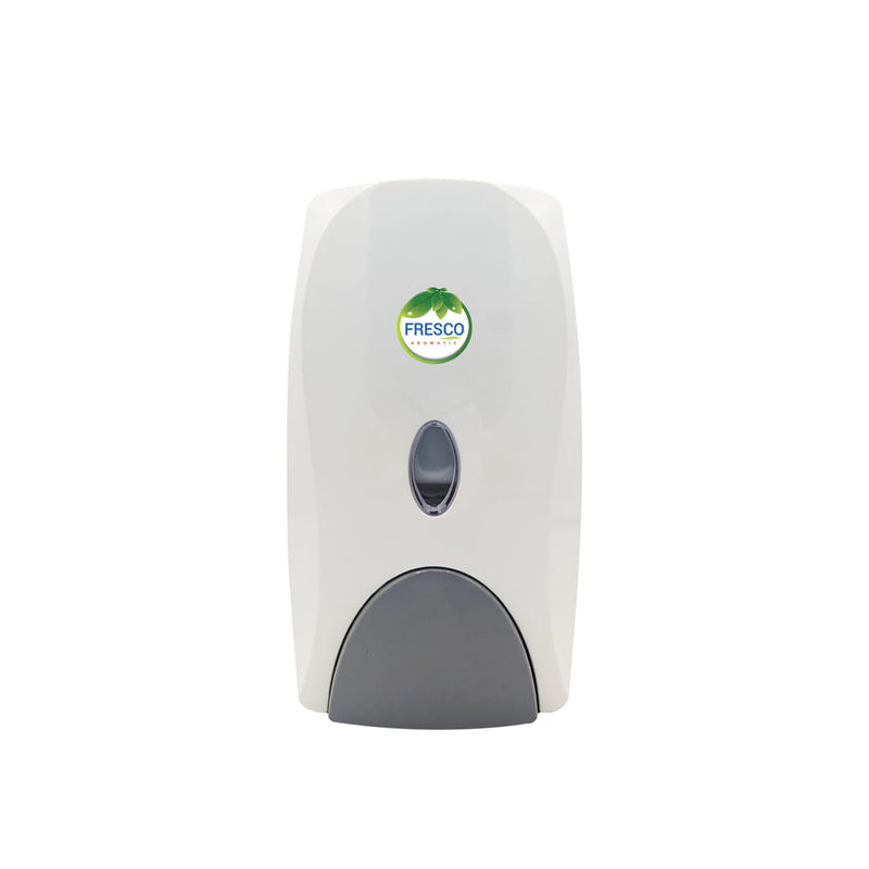 Fresco Manual Sanitizer/Soap Dispenser AR-800