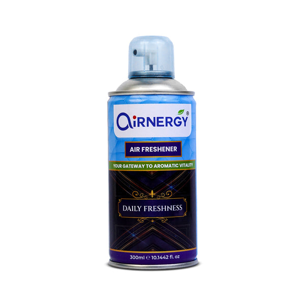 Airnergy Manual Air Freshener Room Spray 300ml