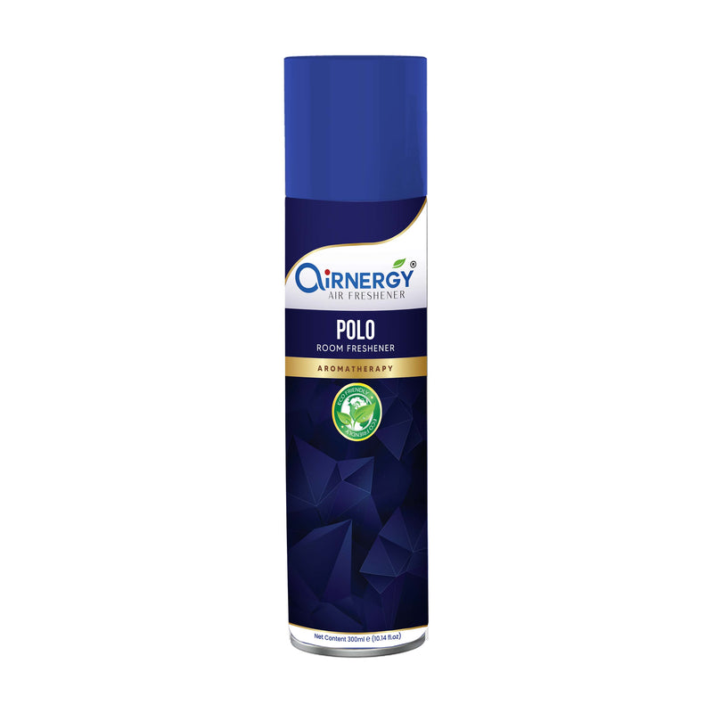 Airnergy Manual Air Freshener Room Spray 300ml