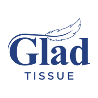 GLAD logo