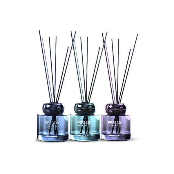 Fresco Perfume Diffuser Reeds 100ml