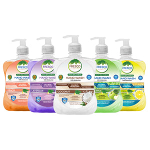 Hand Wash