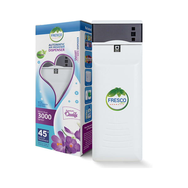 Fresco Auto Sensor Air Freshener Dispenser