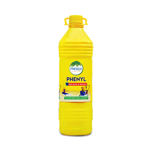 Fresco Perfumed Phenyl Diluted 2.75L