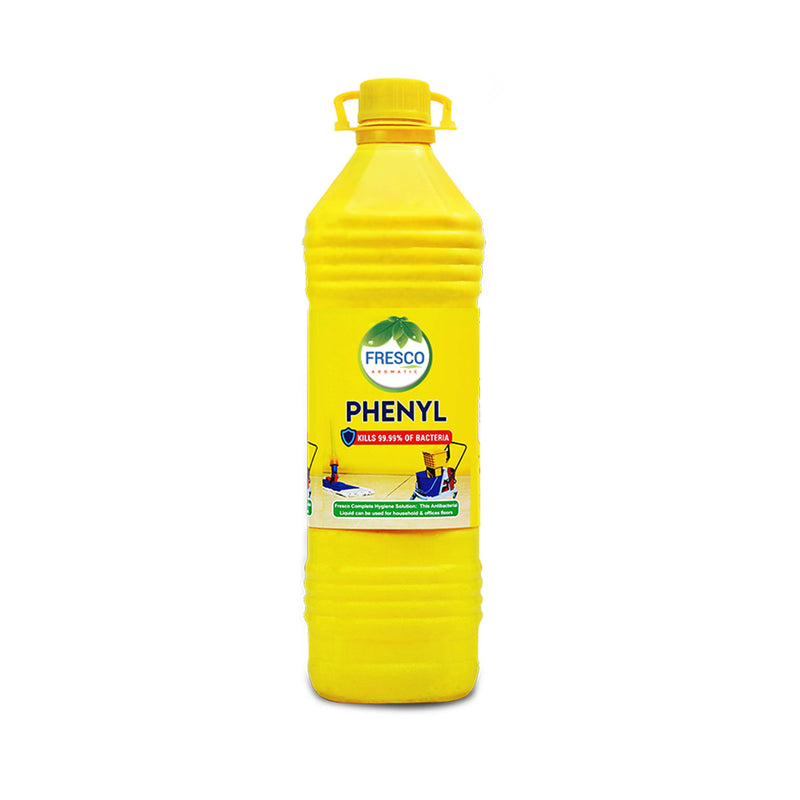 Fresco Perfumed Phenyl Diluted 2.75L