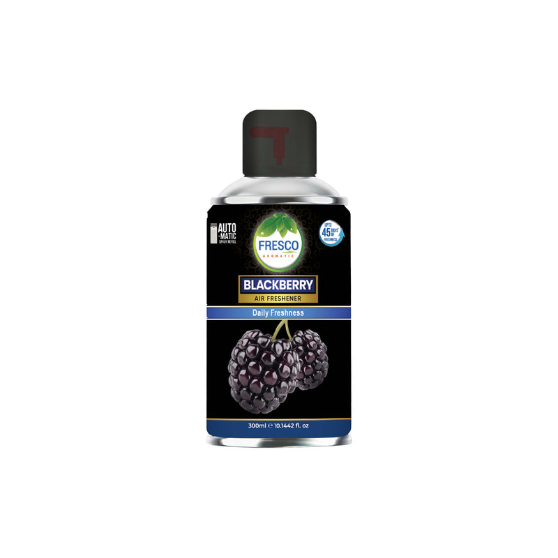 Fresco Air Freshener Aerosol 300ml (Premium)