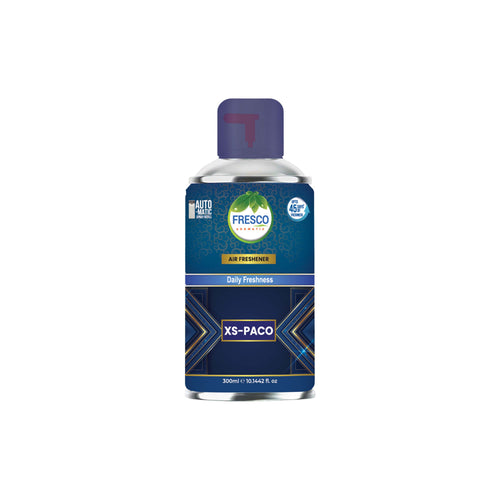 Auto Aerosol 300ml
