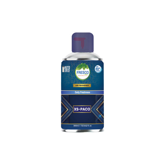 Fresco Air Freshener Aerosol 300ml (Premium)