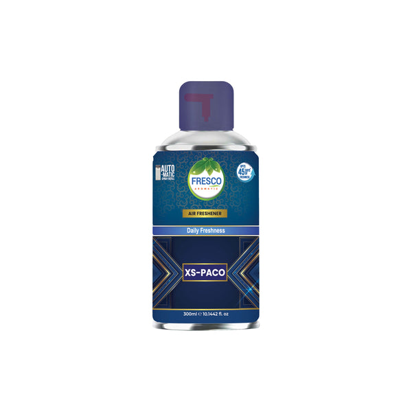 Fresco Air Freshener Aerosol 300ml (Premium)