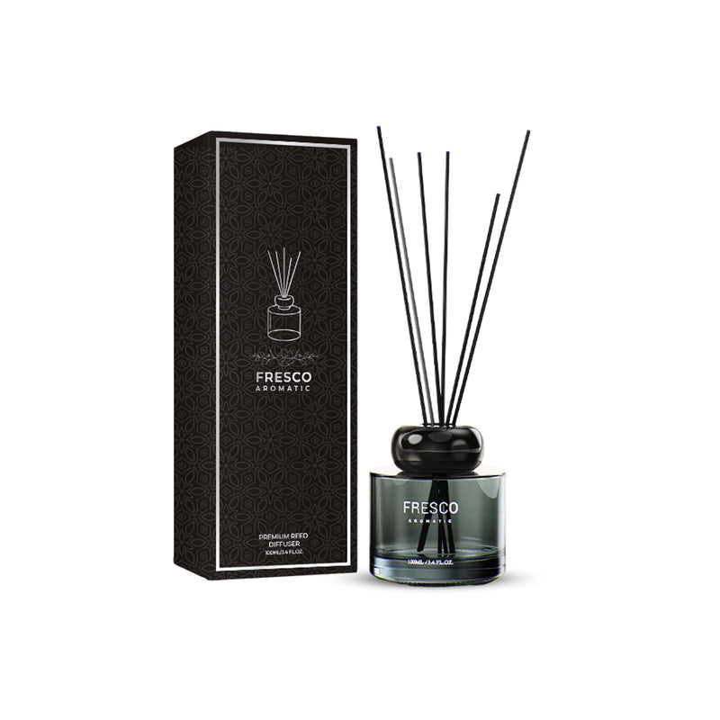 Fresco Perfume Diffuser Reeds 100ml