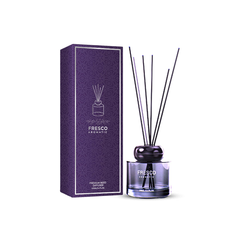 Fresco Perfume Diffuser Reeds 100ml