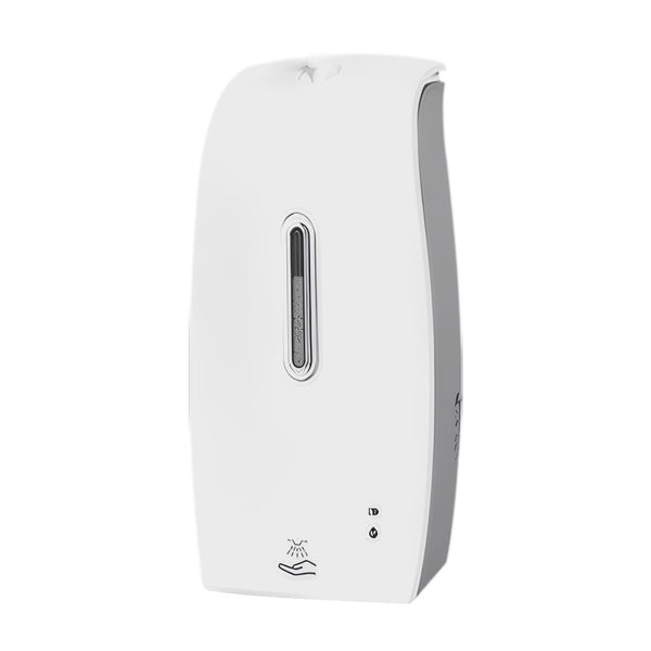 Fresco Auto Sanitizer/Soap Dispenser PL-151045