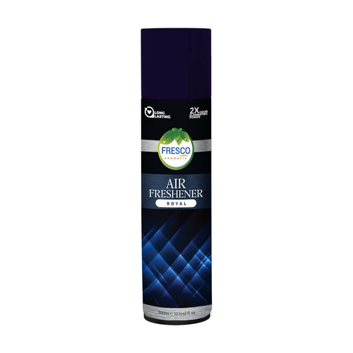 Manual Air Freshener