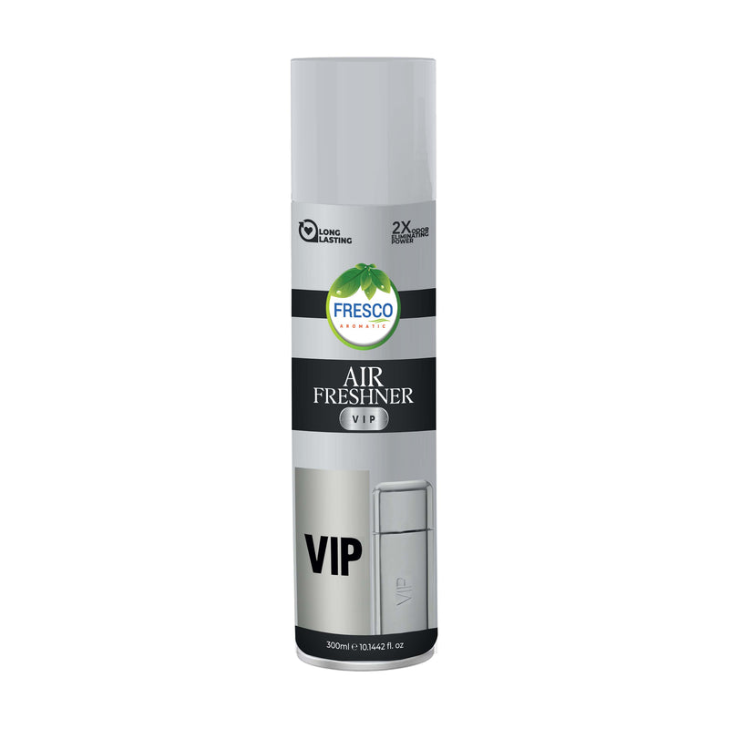 Fresco Manual Air Freshener Room Spray 300ml
