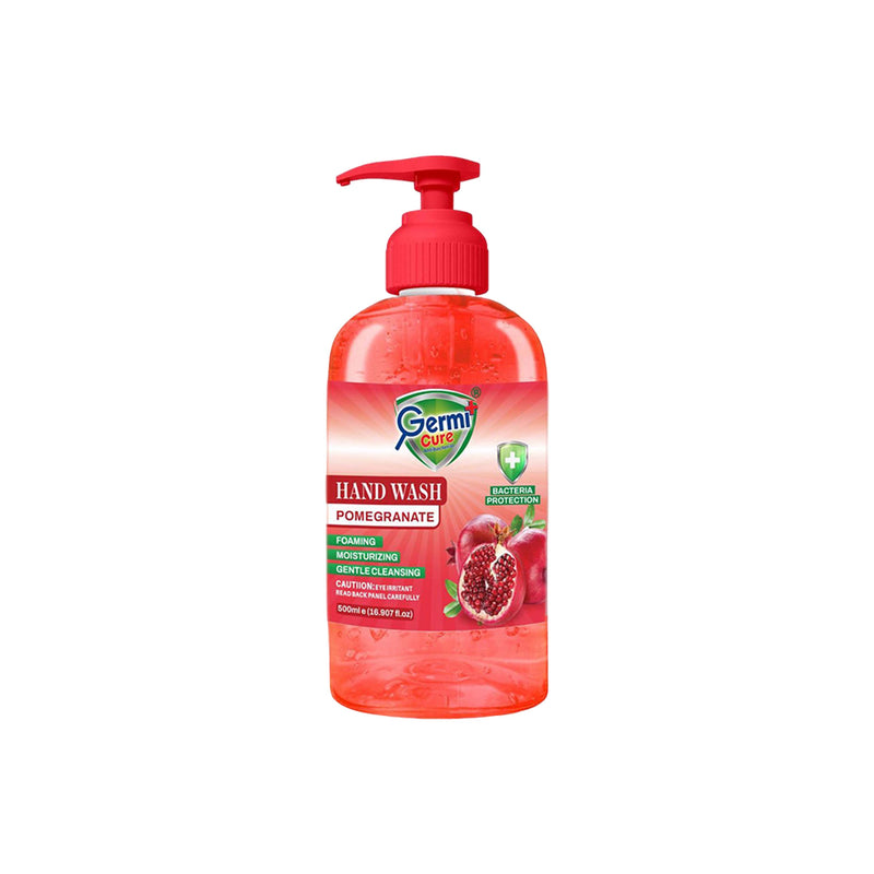 Germi Cure Hand Wash Liquid 500ml