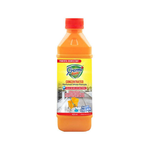 Germi Cure