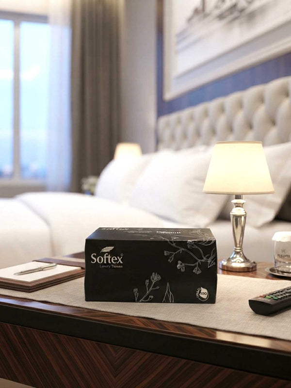 Hotels & Hospitality