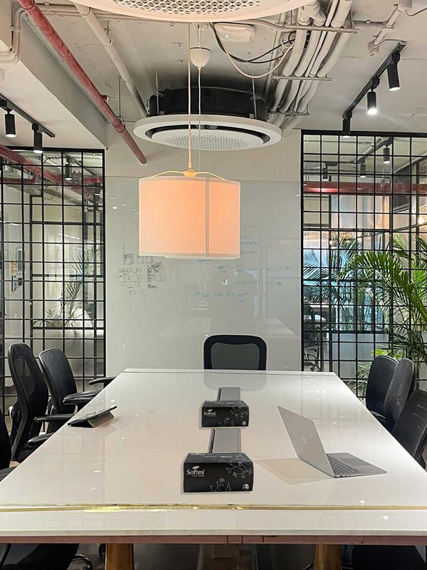 Corporate Offices