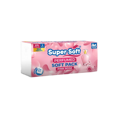 Super Soft