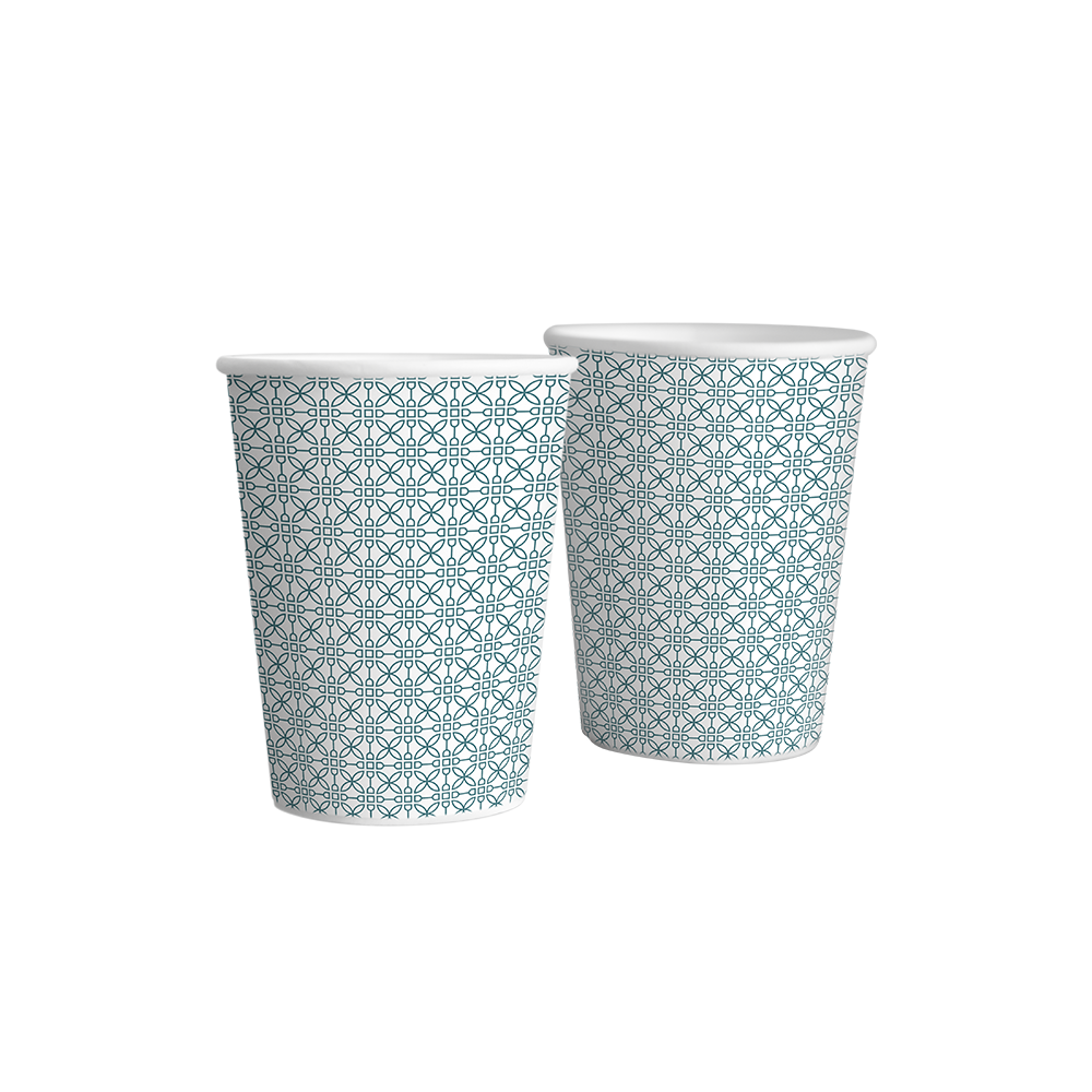 Disposable Glass