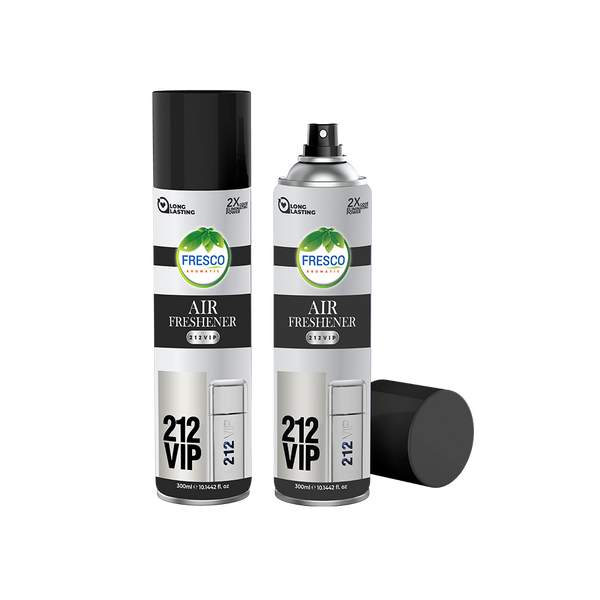 Fresco Air Freshener Vip 212