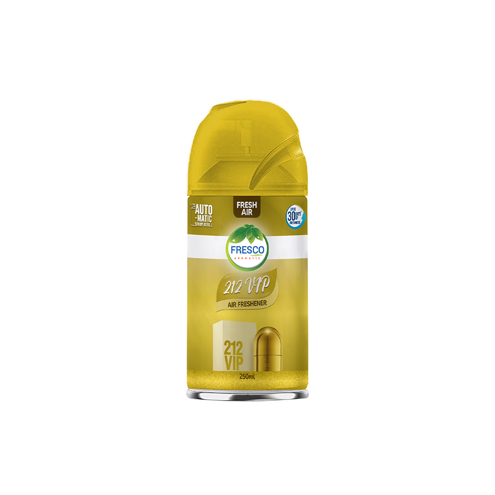 Fresco 212 VIP 250ml