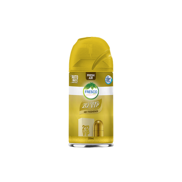 Fresco 212 VIP 250ml