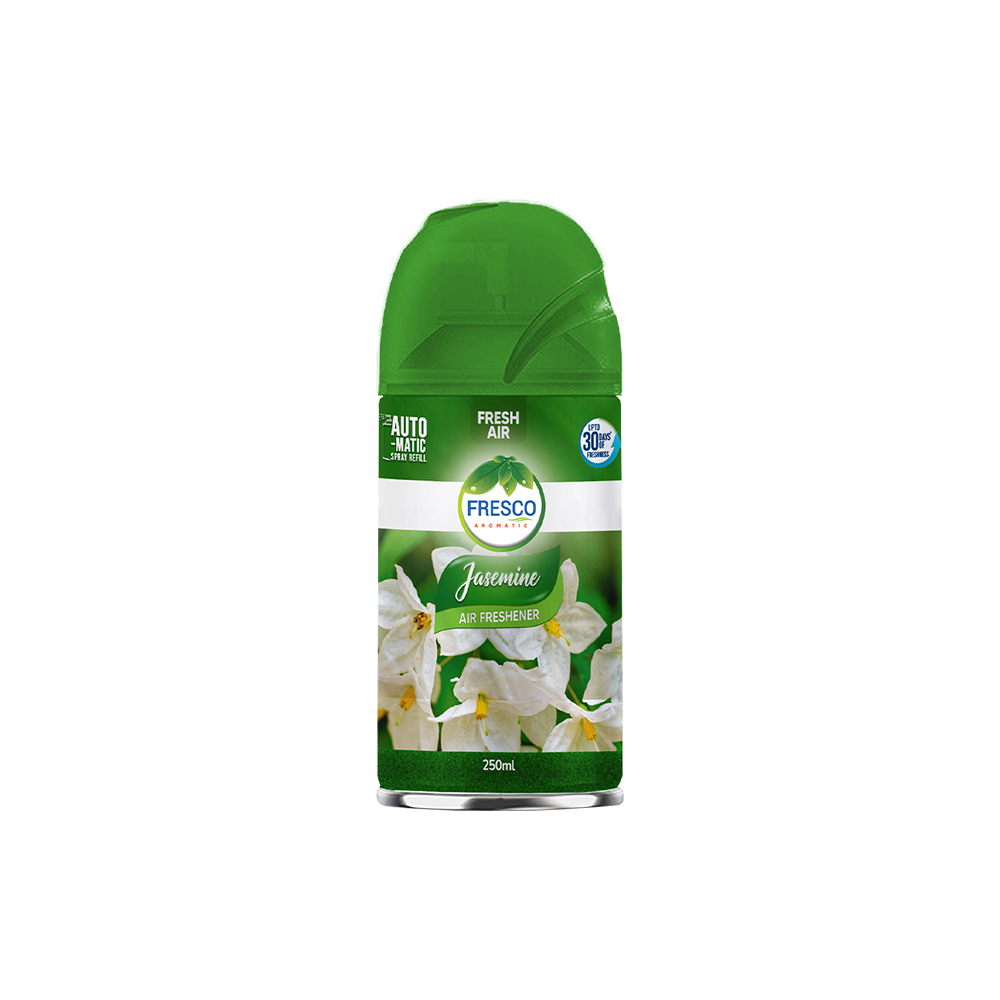 Fresco Jasmine Air Freshner 250ml