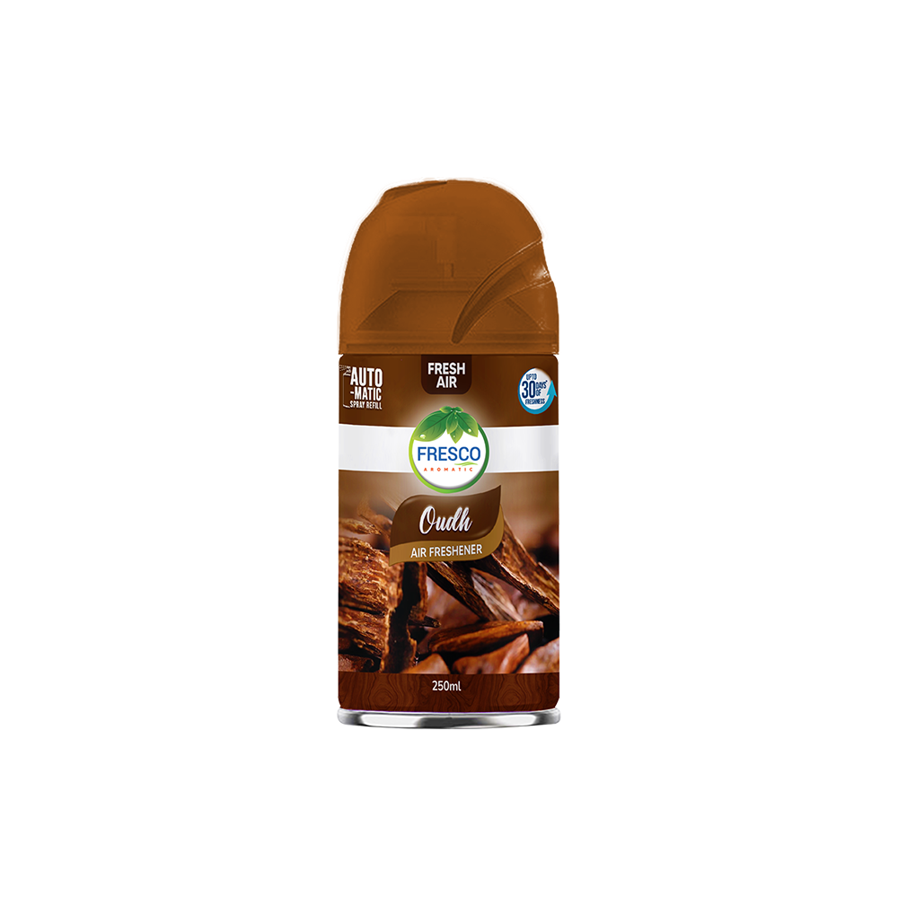 Fresco Oudh 250ml