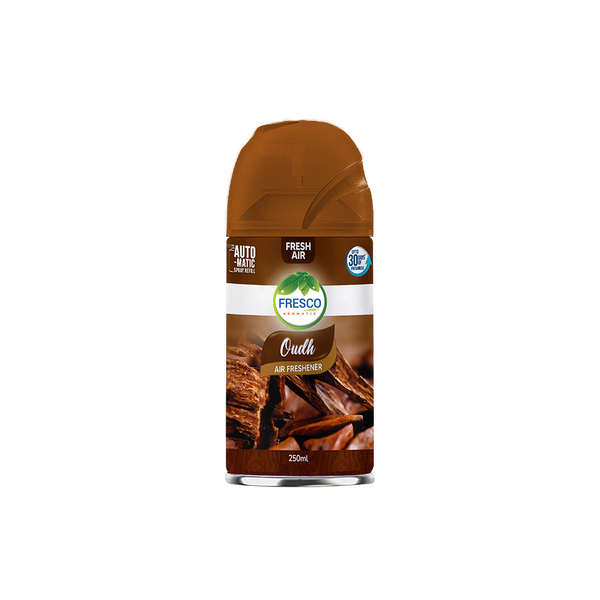 Fresco Oudh 250ml
