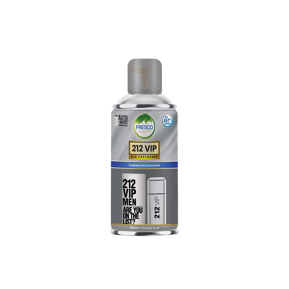 Fresco 212 VIP Air Freshner 300ml