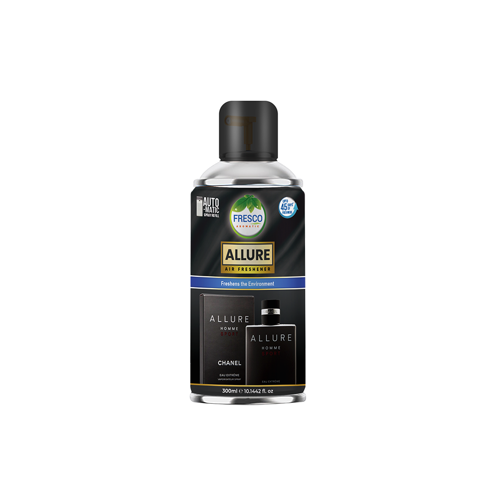 Allure Air Freshener 300ml