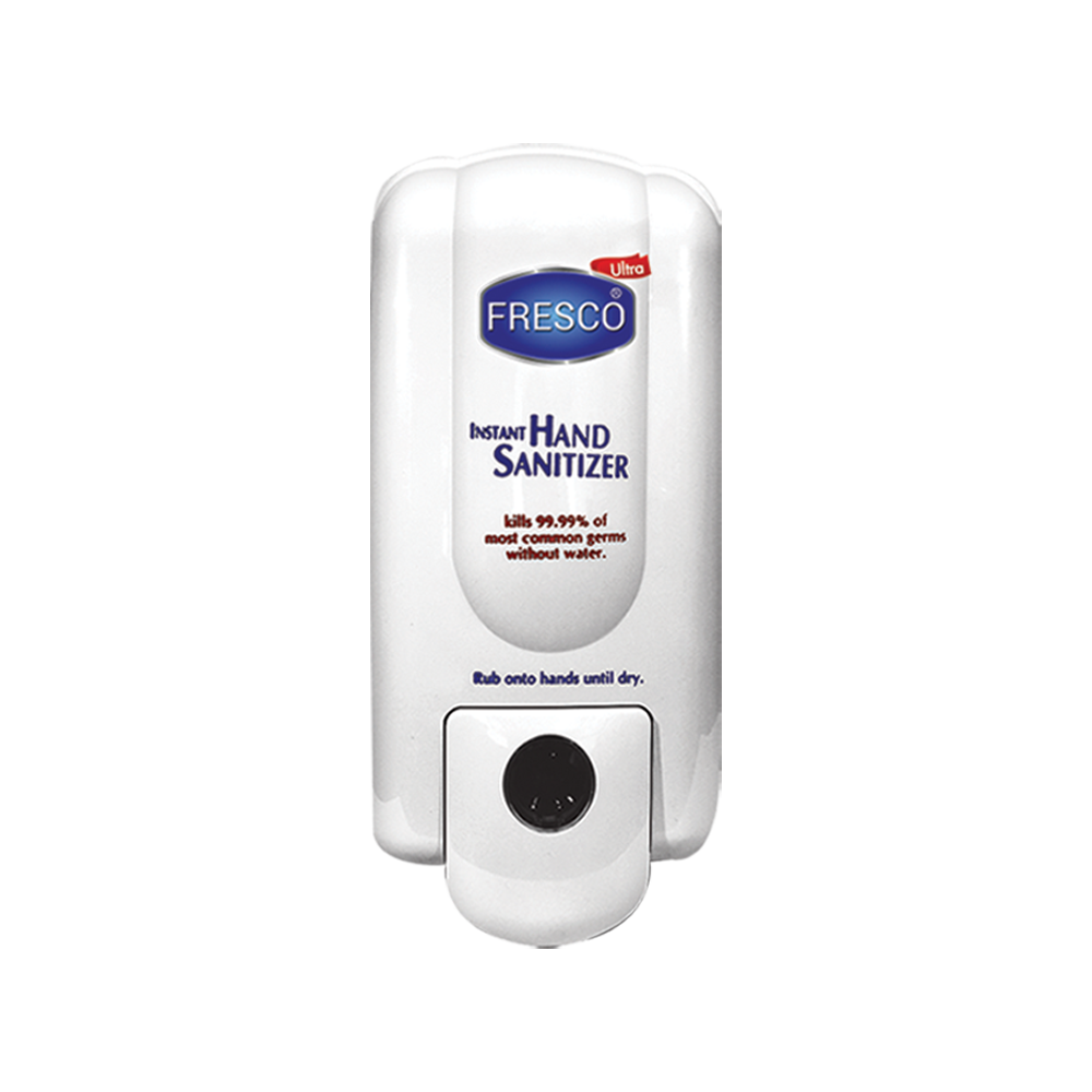 Instant Hand Sanitizer