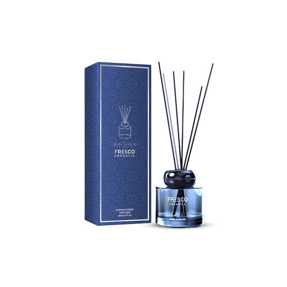 Fresco Perfume Diffuser Reeds 100ml