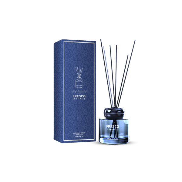 Fresco Perfume Diffuser Reeds 100ml