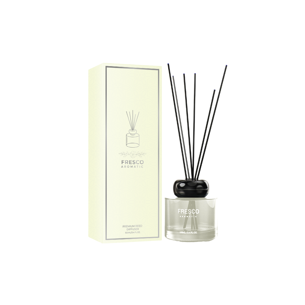 Fresco Reef Diffuser White