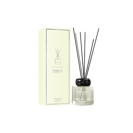 Fresco Reef Diffuser White