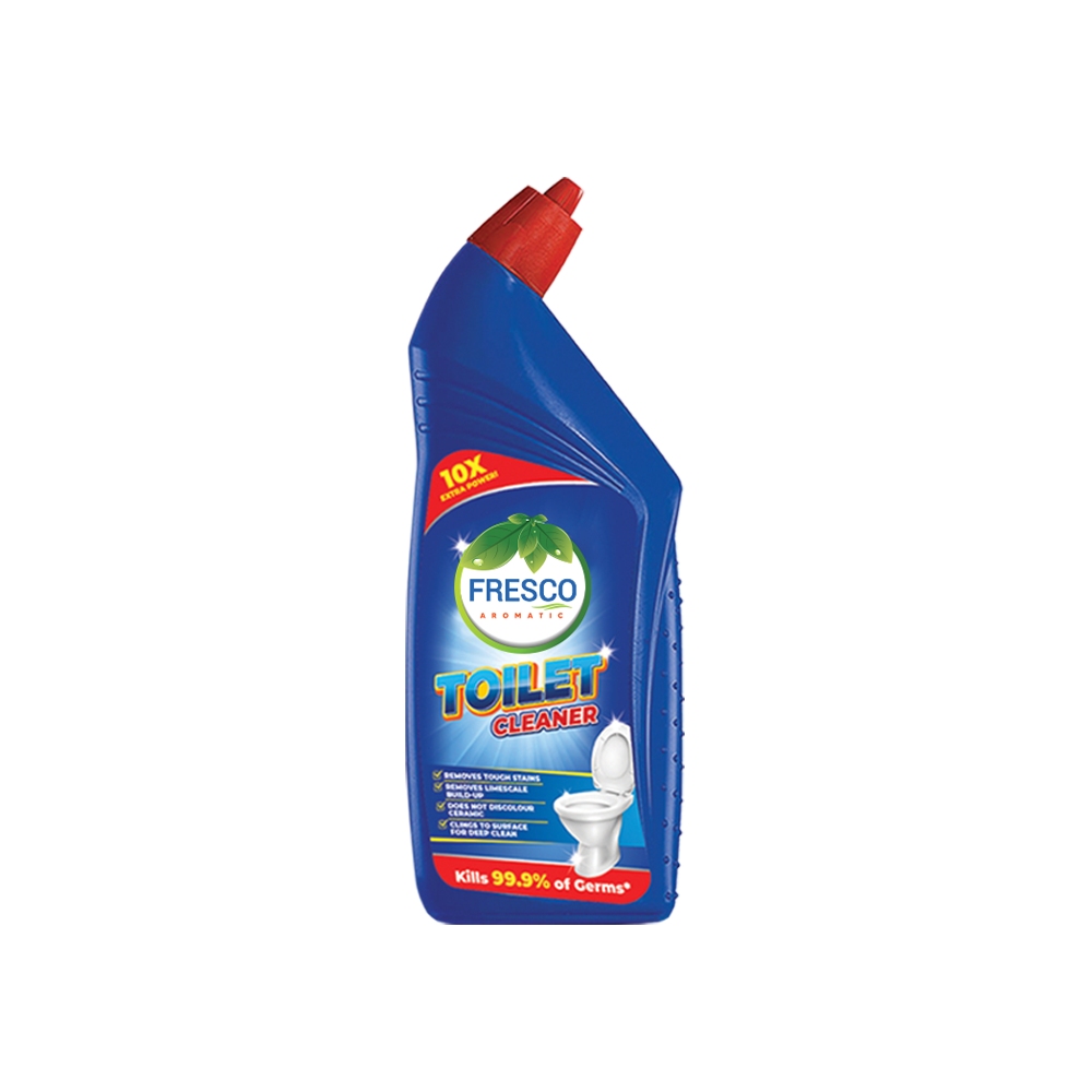 Fresco Toilet Cleaner 500ml