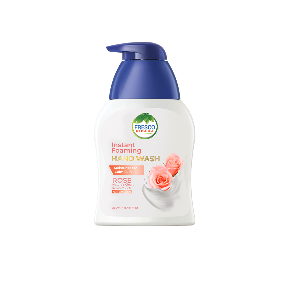 Fresco Antibacterial Hand Wash Liquid 500ml