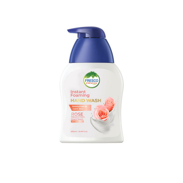 Fresco Antibacterial Hand Wash Liquid 500ml