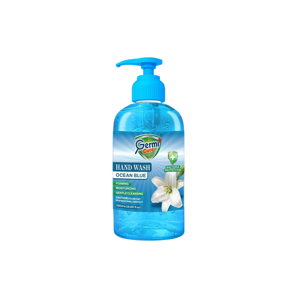 Germi Cure Hand Wash Liquid 500ml