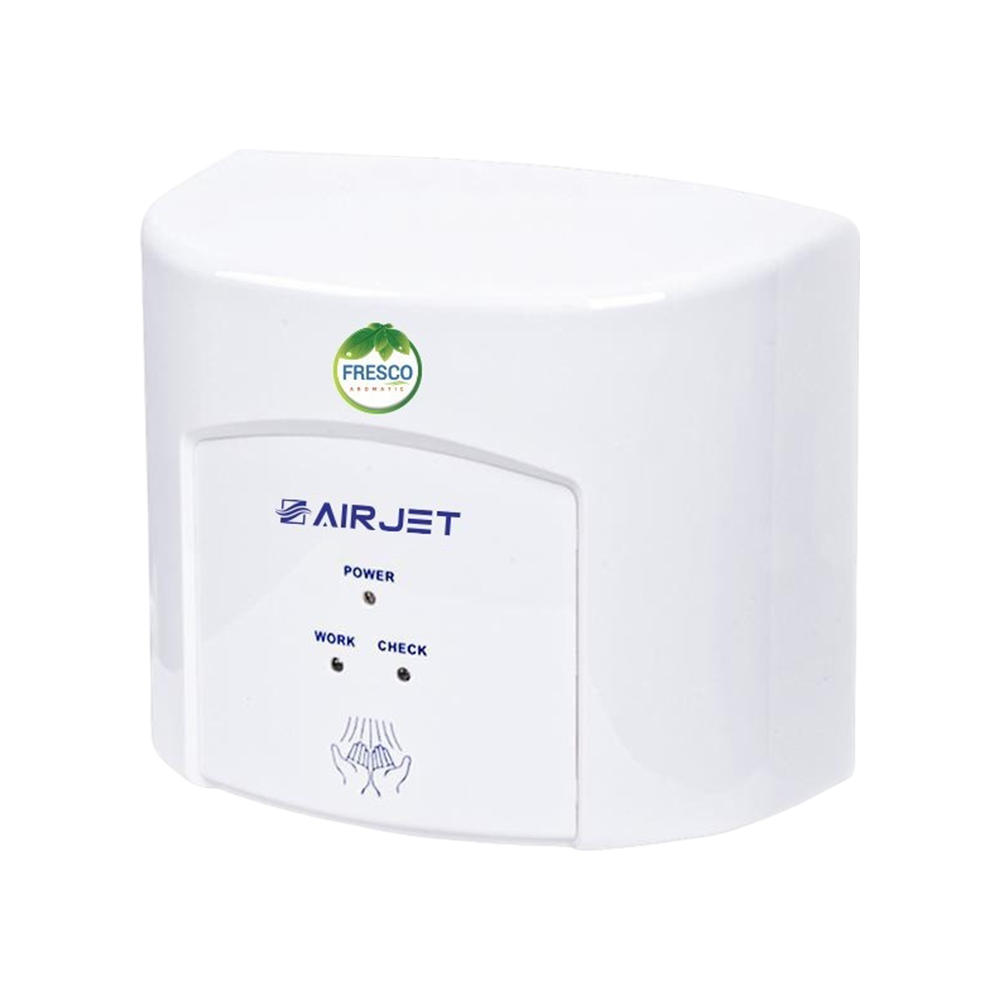 Fresco Auto Heavy Duty Hand Dryer V-182