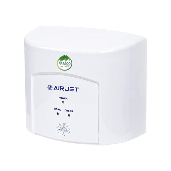 Fresco Auto Heavy Duty Hand Dryer V-182